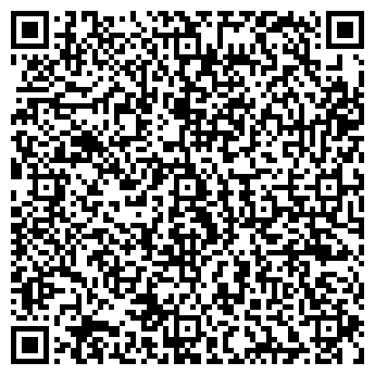QR-код с контактной информацией организации АЗС, ОАО Башкирнефтепродукт