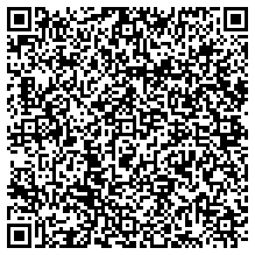 QR-код с контактной информацией организации "Мадам Какаду"