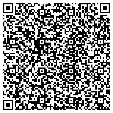 QR-код с контактной информацией организации Пасеговский поселенческий дом культуры