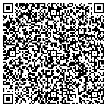 QR-код с контактной информацией организации «Дом культуры с. Порошино»