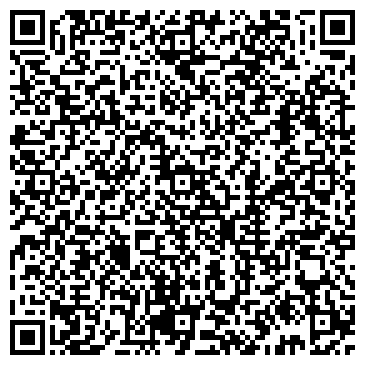 QR-код с контактной информацией организации Торфяной дом культуры