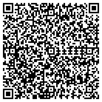 QR-код с контактной информацией организации Мотомир