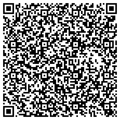 QR-код с контактной информацией организации Прокуратура Верхнеуральского района