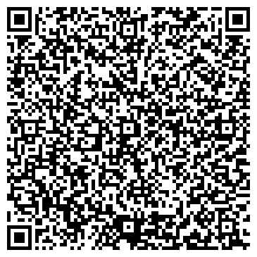 QR-код с контактной информацией организации ЯПОНОмания