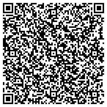 QR-код с контактной информацией организации ООО Какаду
