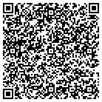 QR-код с контактной информацией организации ООО Мастер-Класс