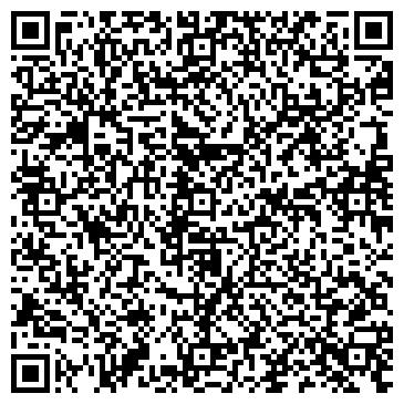 QR-код с контактной информацией организации "Хинкальная 777"