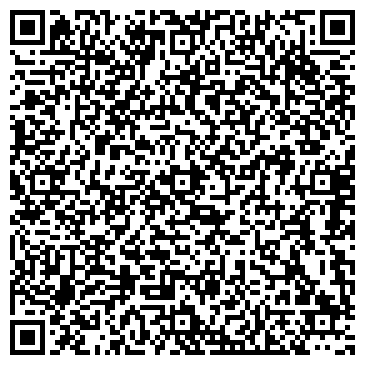 QR-код с контактной информацией организации Планета Железяк