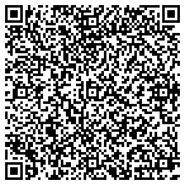 QR-код с контактной информацией организации Кардан