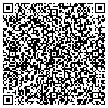 QR-код с контактной информацией организации ООО ЮджиМоторс
