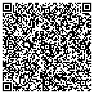 QR-код с контактной информацией организации Акватория+
