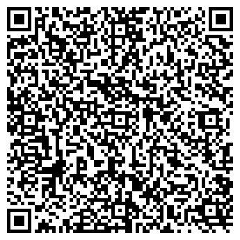 QR-код с контактной информацией организации "Золотой Родник"