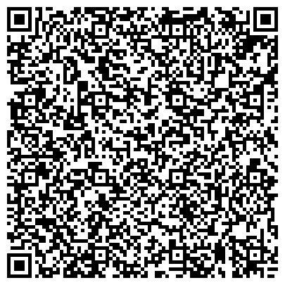 QR-код с контактной информацией организации Центр занятости населения Верхнеуральского района