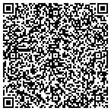 QR-код с контактной информацией организации Вишневый сад, кафе-ресторан