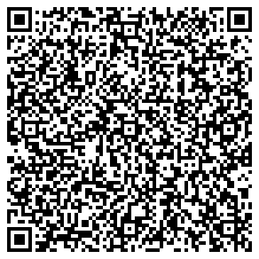 QR-код с контактной информацией организации АЗС, ИП Габдрахикова Р.М.