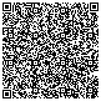 QR-код с контактной информацией организации Управление социальной защиты населения Верхнеуральского района