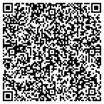 QR-код с контактной информацией организации ООО Гермес-Авто