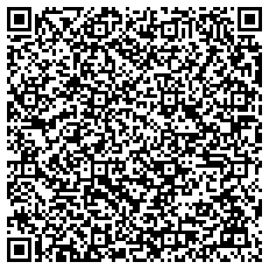 QR-код с контактной информацией организации Детская городская клиническая больница №4 им. В.С. Гераськова