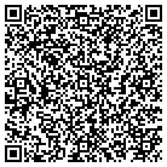 QR-код с контактной информацией организации Домоедово