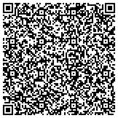 QR-код с контактной информацией организации Центр социальной помощи семье и детям г. Магнитогорска