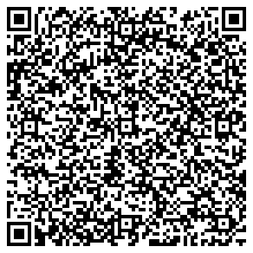 QR-код с контактной информацией организации ООО Сона