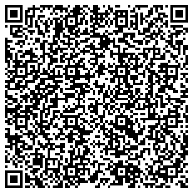 QR-код с контактной информацией организации Автомагистраль, магазин автозапчастей, ИП Ахмадуллин А.М.