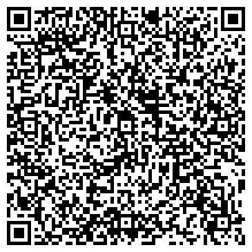 QR-код с контактной информацией организации ООО КамАвтоЛидер