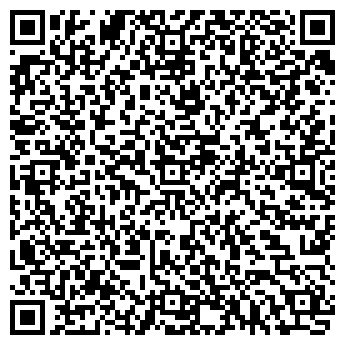 QR-код с контактной информацией организации АГЗС, ООО Ринмед