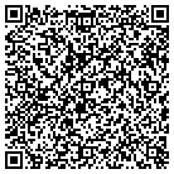 QR-код с контактной информацией организации "БайХан"