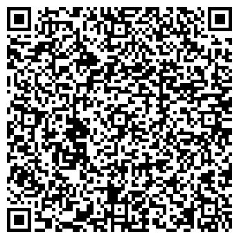 QR-код с контактной информацией организации Мир