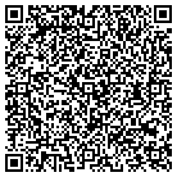 QR-код с контактной информацией организации Саамо, кафе