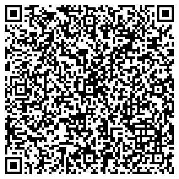 QR-код с контактной информацией организации "Гастрономическое кафе Еда"