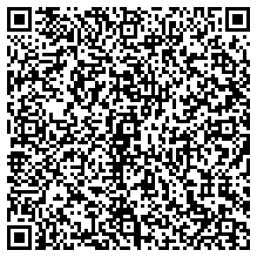 QR-код с контактной информацией организации ООО БашТехАвто