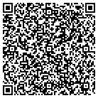 QR-код с контактной информацией организации АЗС, ООО Марийская нефтяная компания