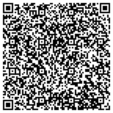 QR-код с контактной информацией организации Цветы у Яблоньки