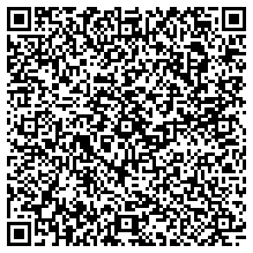 QR-код с контактной информацией организации Магнитогорский гарнизонный военный суд
