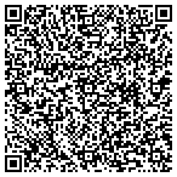 QR-код с контактной информацией организации ООО Генциана Дент