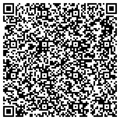 QR-код с контактной информацией организации Искитимская центральная городская больница