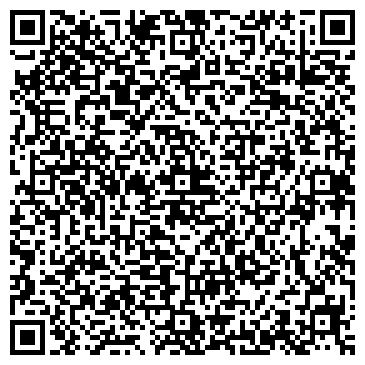 QR-код с контактной информацией организации Мировые судьи, г. Верхнеуральск