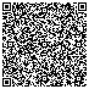 QR-код с контактной информацией организации Bonny