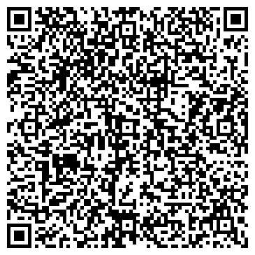 QR-код с контактной информацией организации Витрина Путешествий