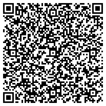 QR-код с контактной информацией организации Assorti