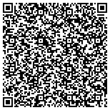 QR-код с контактной информацией организации Верхнеуральский федеральный районный суд