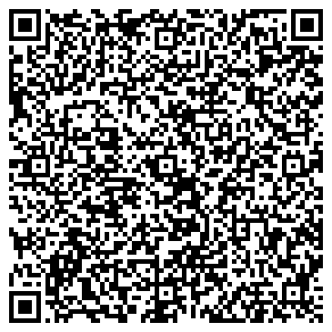 QR-код с контактной информацией организации Автофортуна
