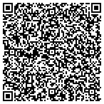 QR-код с контактной информацией организации Lorem Art