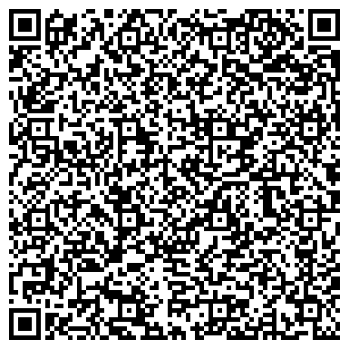QR-код с контактной информацией организации Судебный участок №1 Агаповского района