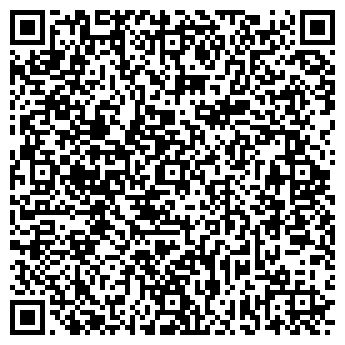 QR-код с контактной информацией организации АЛКОН ИСТЕЙТ, ООО