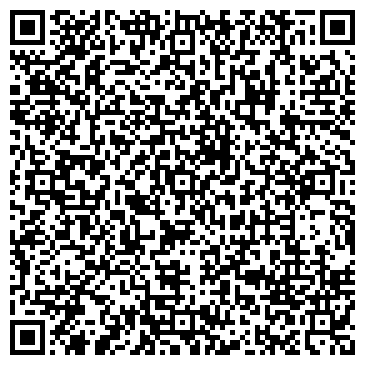 QR-код с контактной информацией организации Флора Маркет