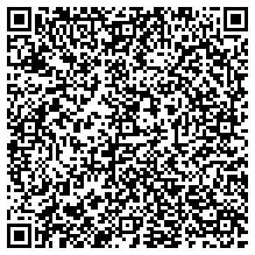QR-код с контактной информацией организации Барышевская участковая больница