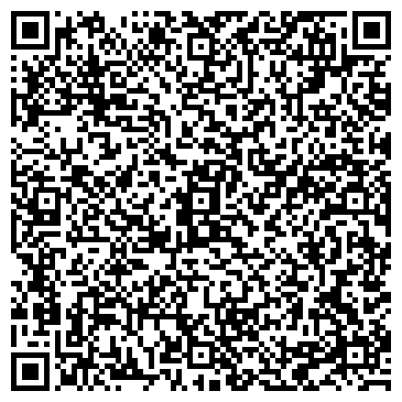 QR-код с контактной информацией организации Аквамарин-Дент